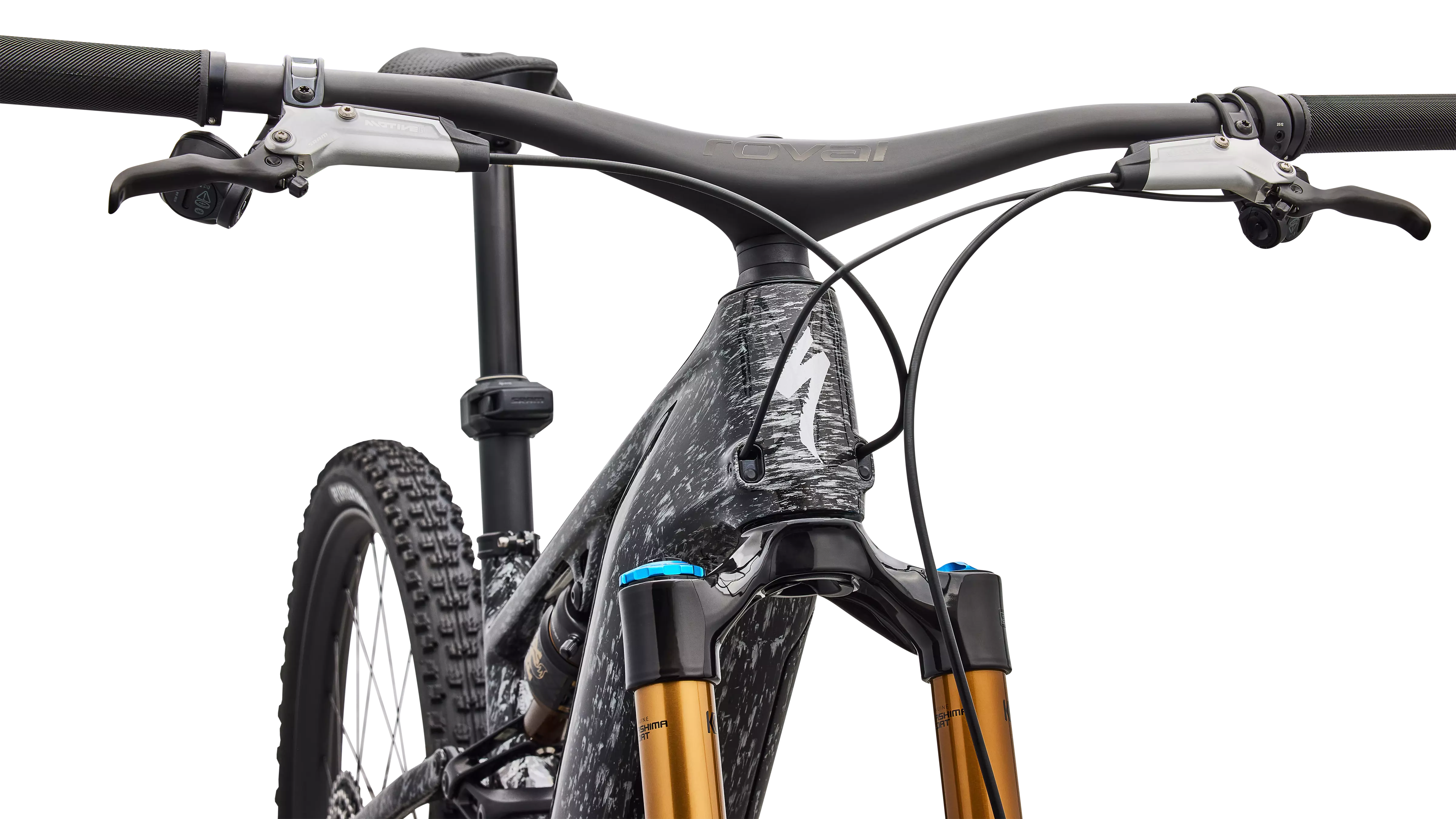 Specialized S-Works Turbo Levo R (2026) - Bicycle Warehouse