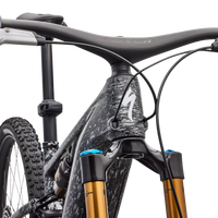 Specialized S-Works Turbo Levo R (2026) - Bicycle Warehouse