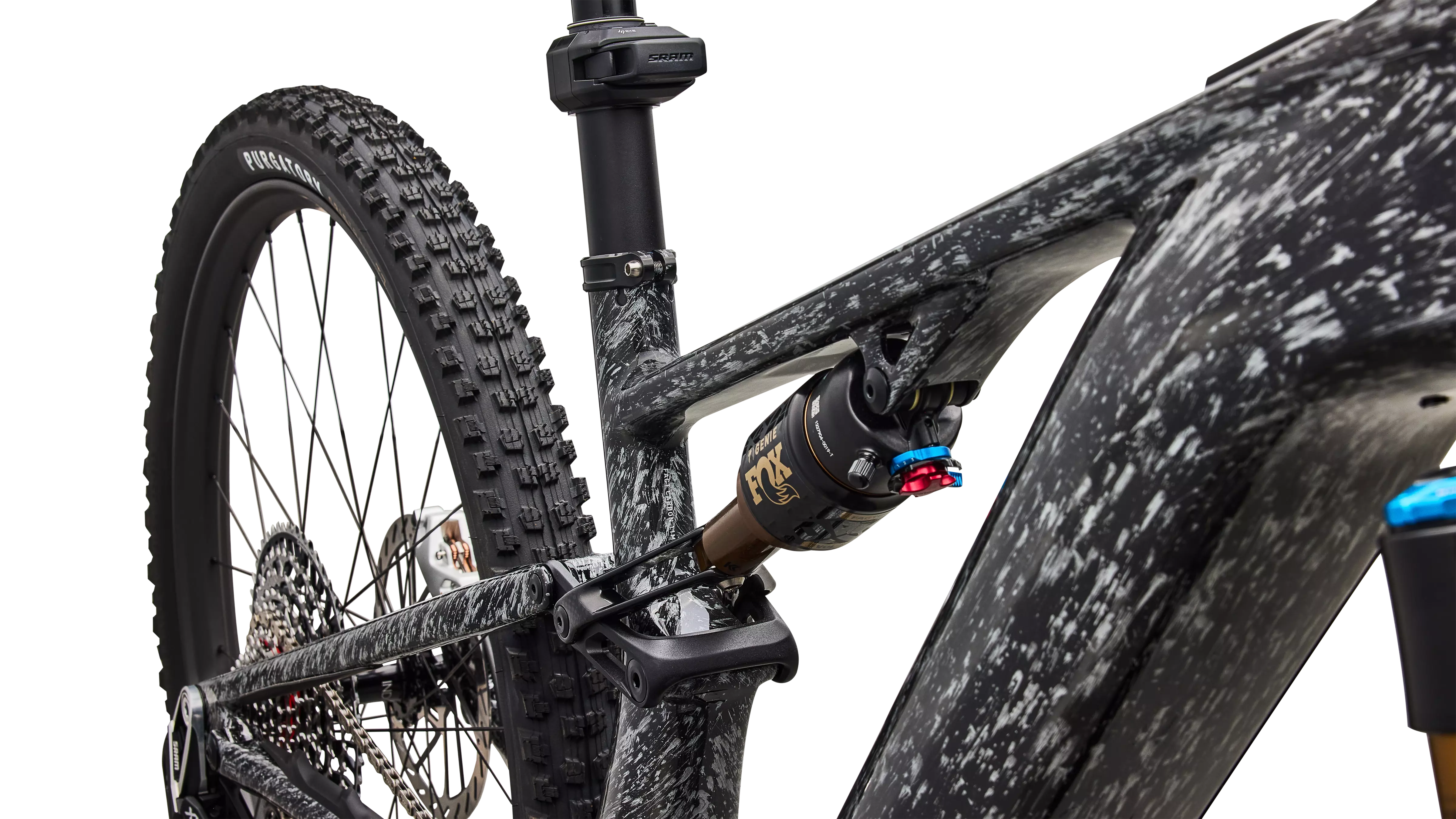 Specialized S-Works Turbo Levo R (2026) - Bicycle Warehouse