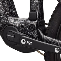Specialized S-Works Turbo Levo R (2026) - Bicycle Warehouse