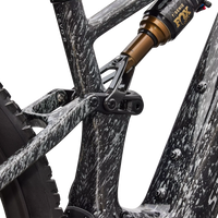 Specialized S-Works Turbo Levo R (2026) - Bicycle Warehouse
