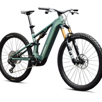 Specialized S-Works Turbo Levo R (2026) - Bicycle Warehouse