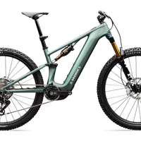 Specialized S-Works Turbo Levo R (2026) - Bicycle Warehouse