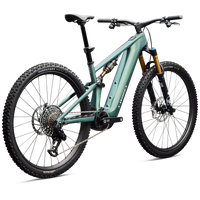 Specialized S-Works Turbo Levo R (2026) - Bicycle Warehouse
