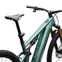 Specialized S-Works Turbo Levo R (2026) - Bicycle Warehouse