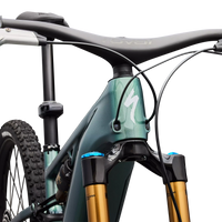 Specialized S-Works Turbo Levo R (2026) - Bicycle Warehouse