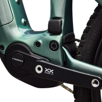 Specialized S-Works Turbo Levo R (2026) - Bicycle Warehouse