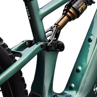 Specialized S-Works Turbo Levo R (2026) - Bicycle Warehouse
