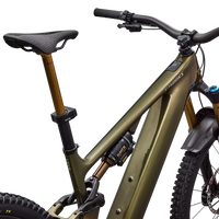 Specialized S-Works Turbo Levo 4 (2026) - Bicycle Warehouse