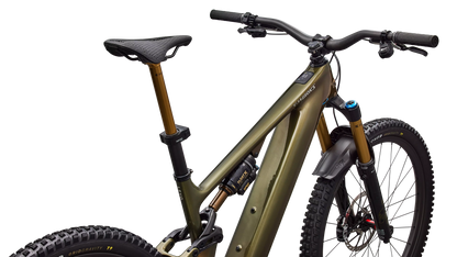 S-Works Turbo Levo 4 (2026)