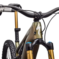 Specialized S-Works Turbo Levo 4 (2026) - Bicycle Warehouse