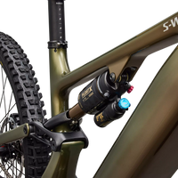 Specialized S-Works Turbo Levo 4 (2026) - Bicycle Warehouse