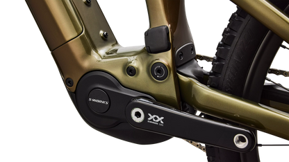 S-Works Turbo Levo 4 (2026)