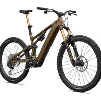 Specialized S-Works Turbo Levo 4 (2026) - Bicycle Warehouse