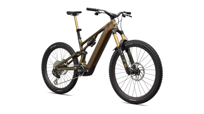 S-Works Turbo Levo 4 (2026)
