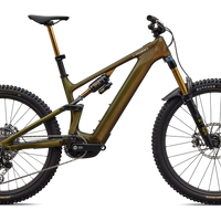 Specialized S-Works Turbo Levo 4 (2026) - Bicycle Warehouse