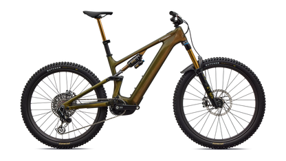S-Works Turbo Levo 4 (2026)