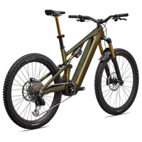 Specialized S-Works Turbo Levo 4 (2026) - Bicycle Warehouse