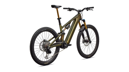 S-Works Turbo Levo 4 (2026)