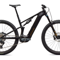 Specialized Turbo Levo R Expert (2026) - Bicycle Warehouse