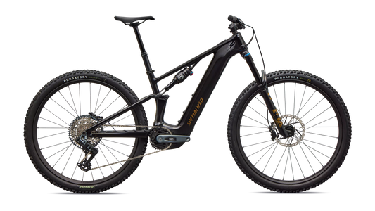 Specialized Turbo Levo R Expert (2026) - Bicycle Warehouse