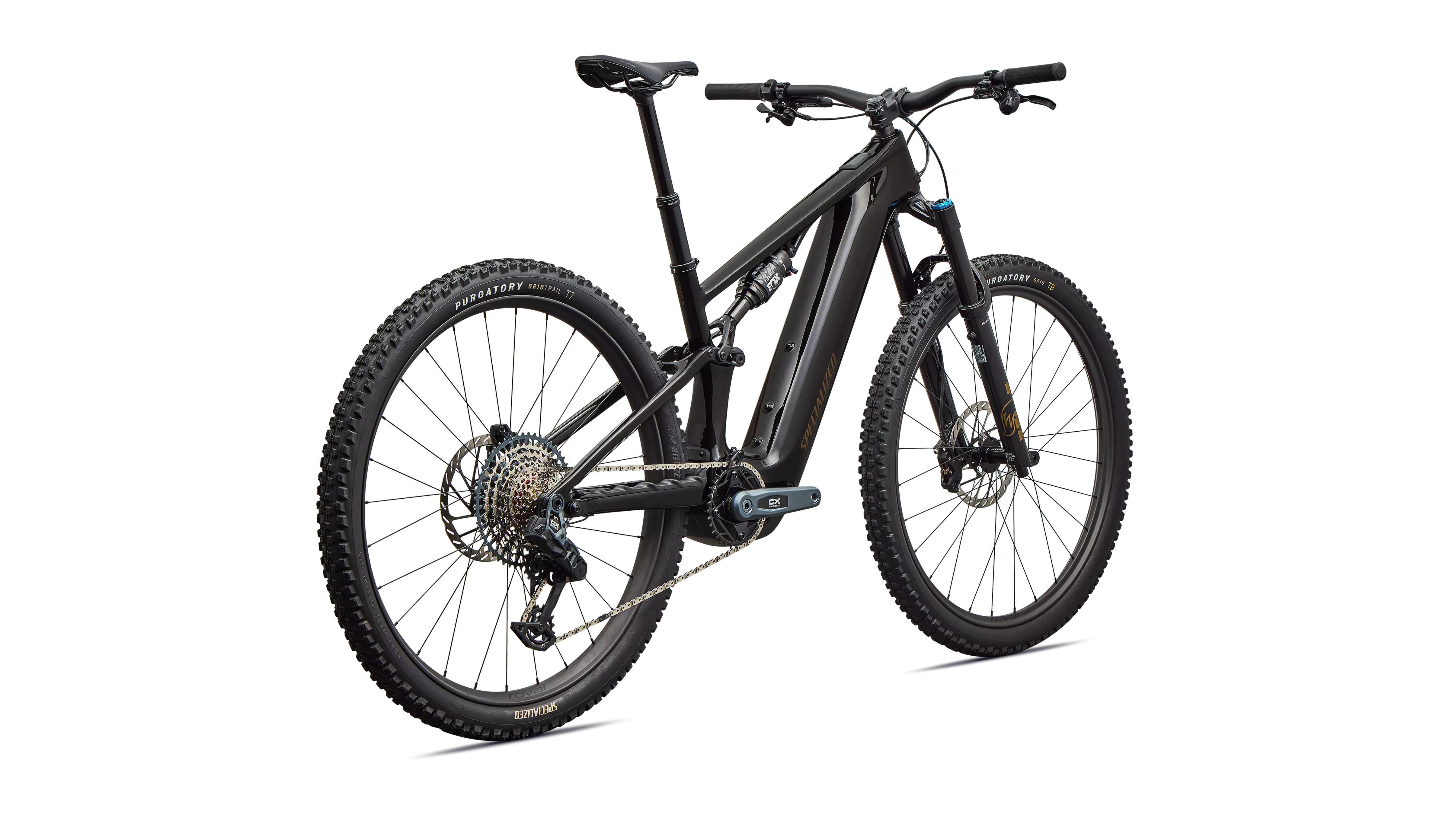 Specialized Turbo Levo R Expert (2026) - Bicycle Warehouse