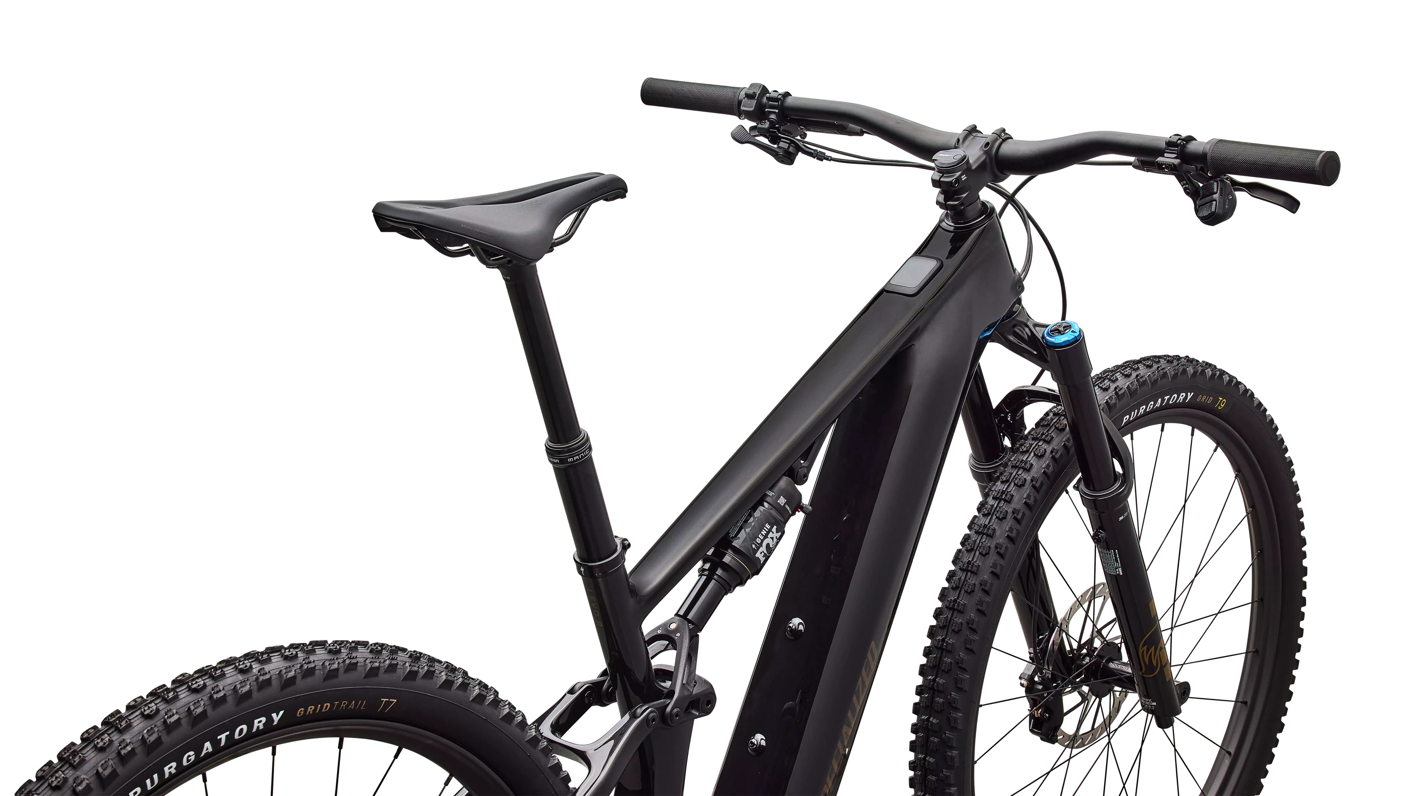 Specialized Turbo Levo R Expert (2026) - Bicycle Warehouse