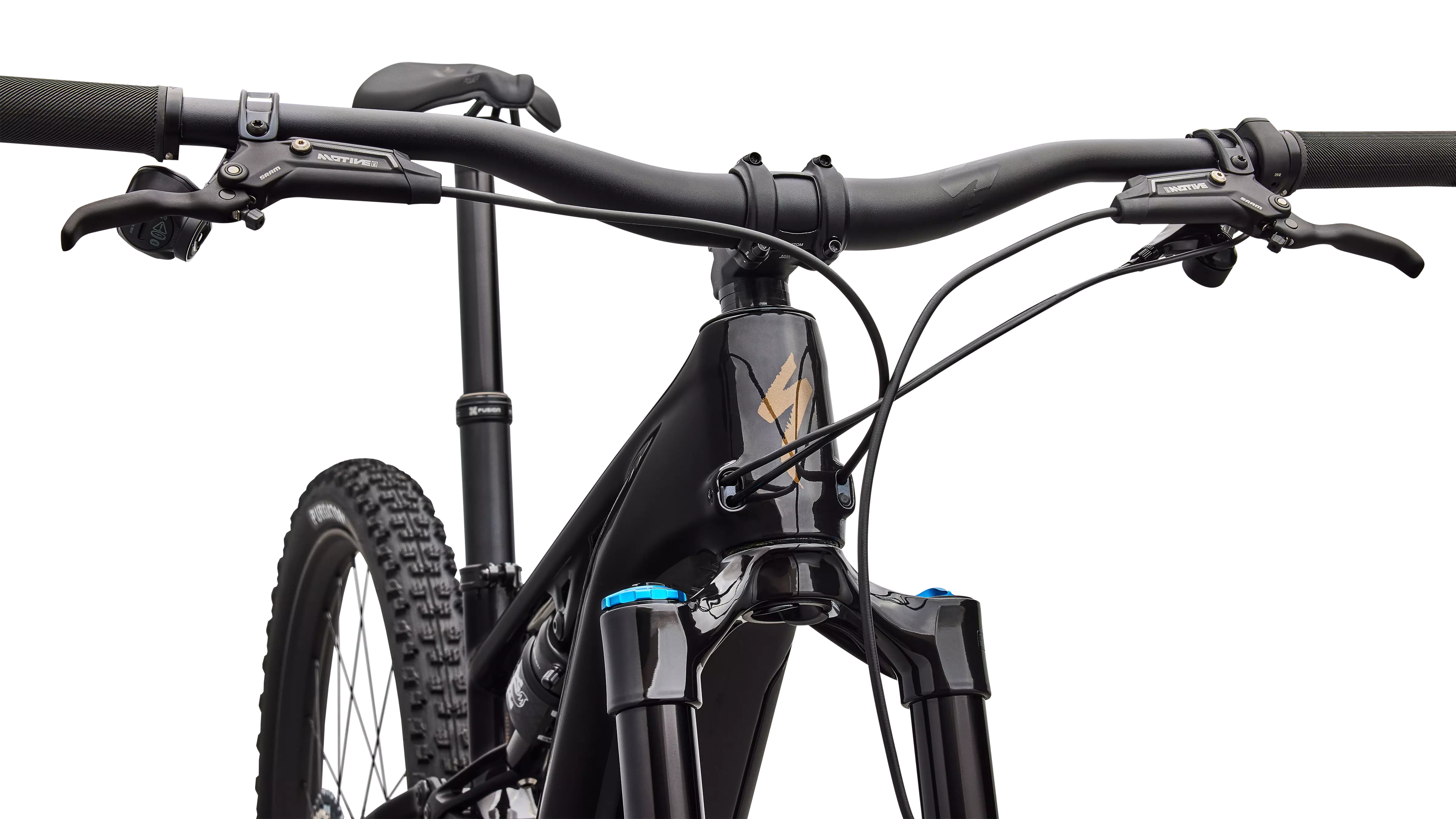 Specialized Turbo Levo R Expert (2026) - Bicycle Warehouse