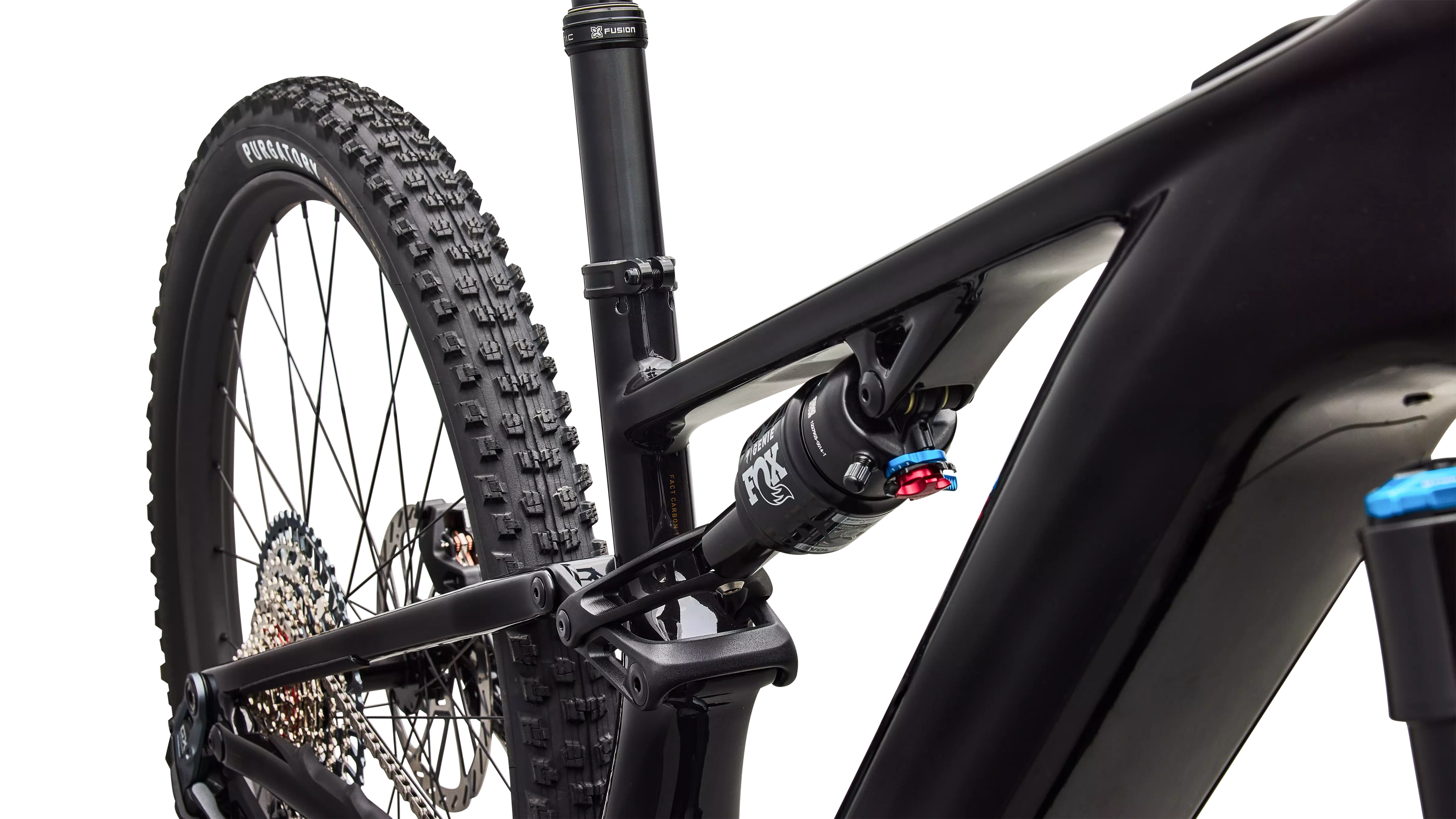 Specialized Turbo Levo R Expert (2026) - Bicycle Warehouse