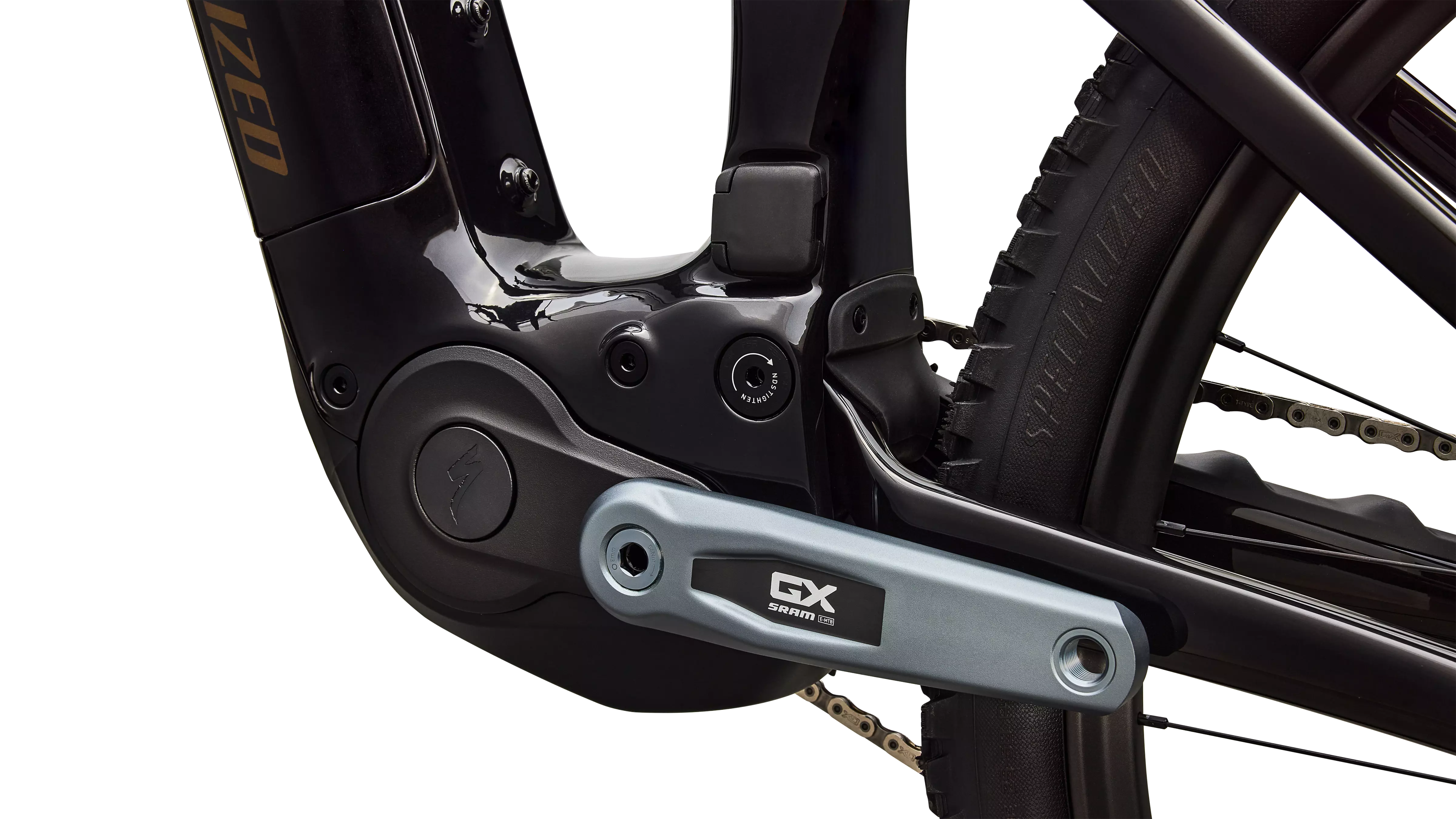 Specialized Turbo Levo R Expert (2026) - Bicycle Warehouse