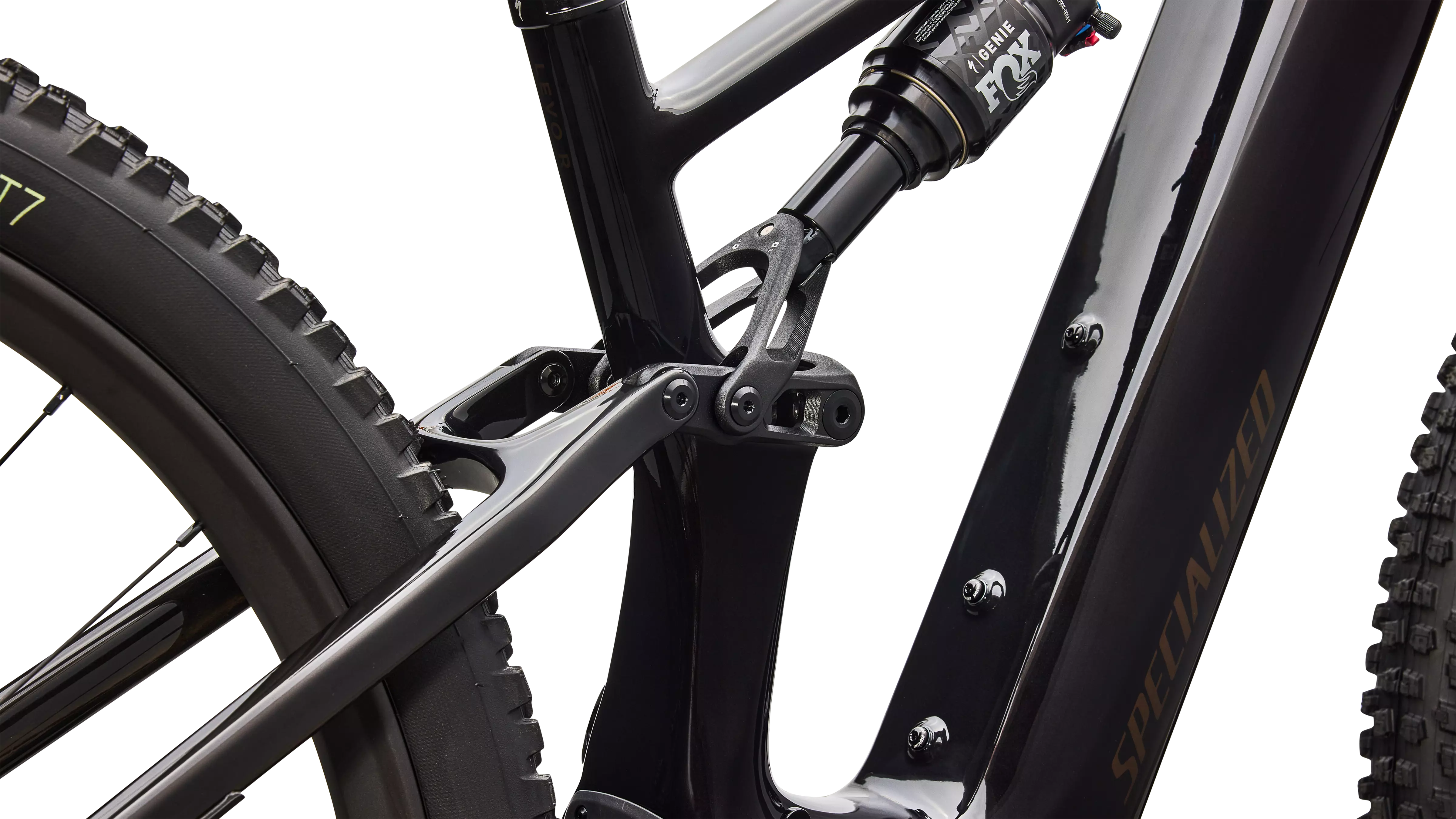 Specialized Turbo Levo R Expert (2026) - Bicycle Warehouse