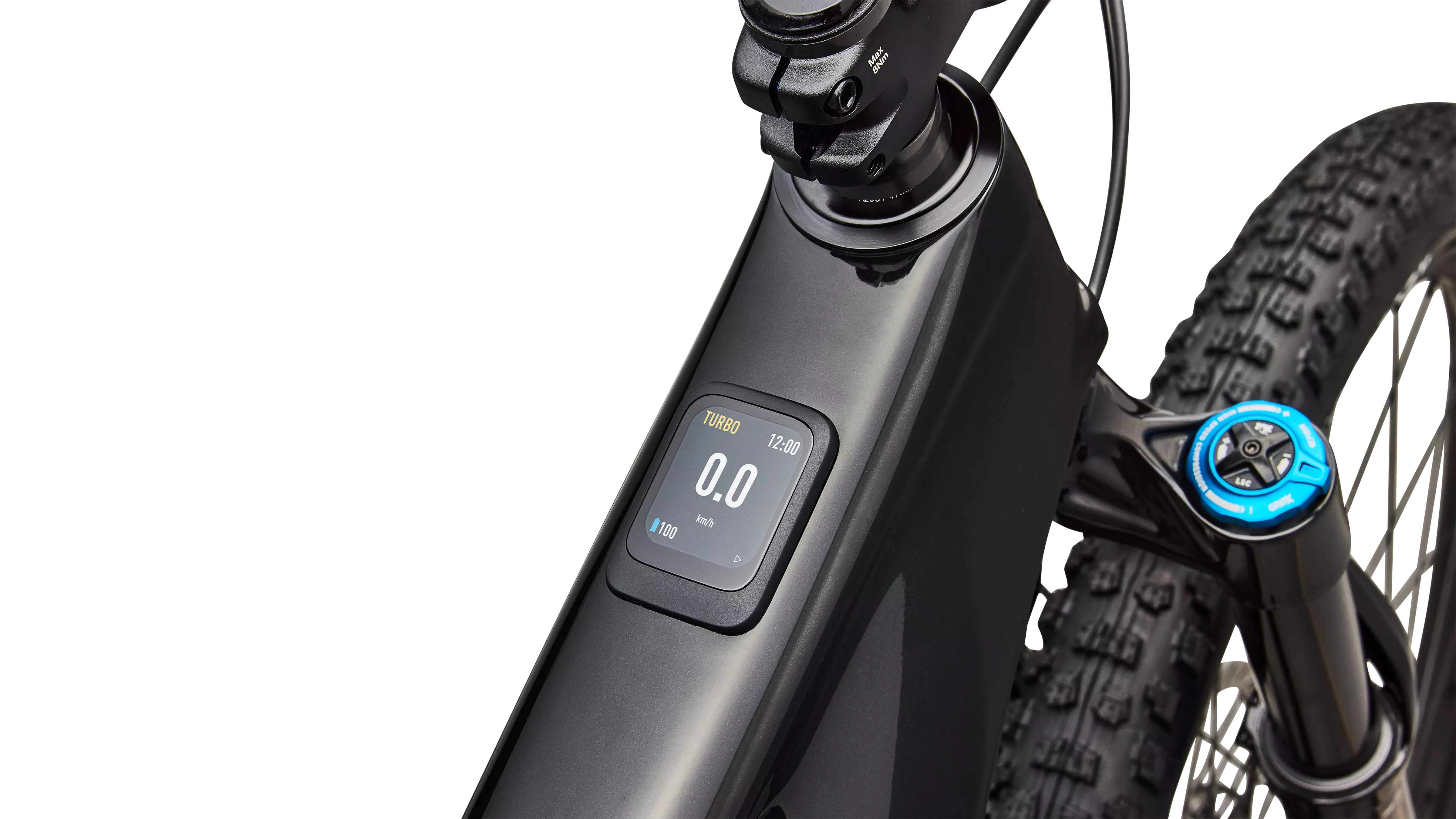 Specialized Turbo Levo R Expert (2026) - Bicycle Warehouse