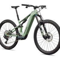 Specialized Turbo Levo R Expert (2026) - Bicycle Warehouse