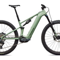 Specialized Turbo Levo R Expert (2026) - Bicycle Warehouse