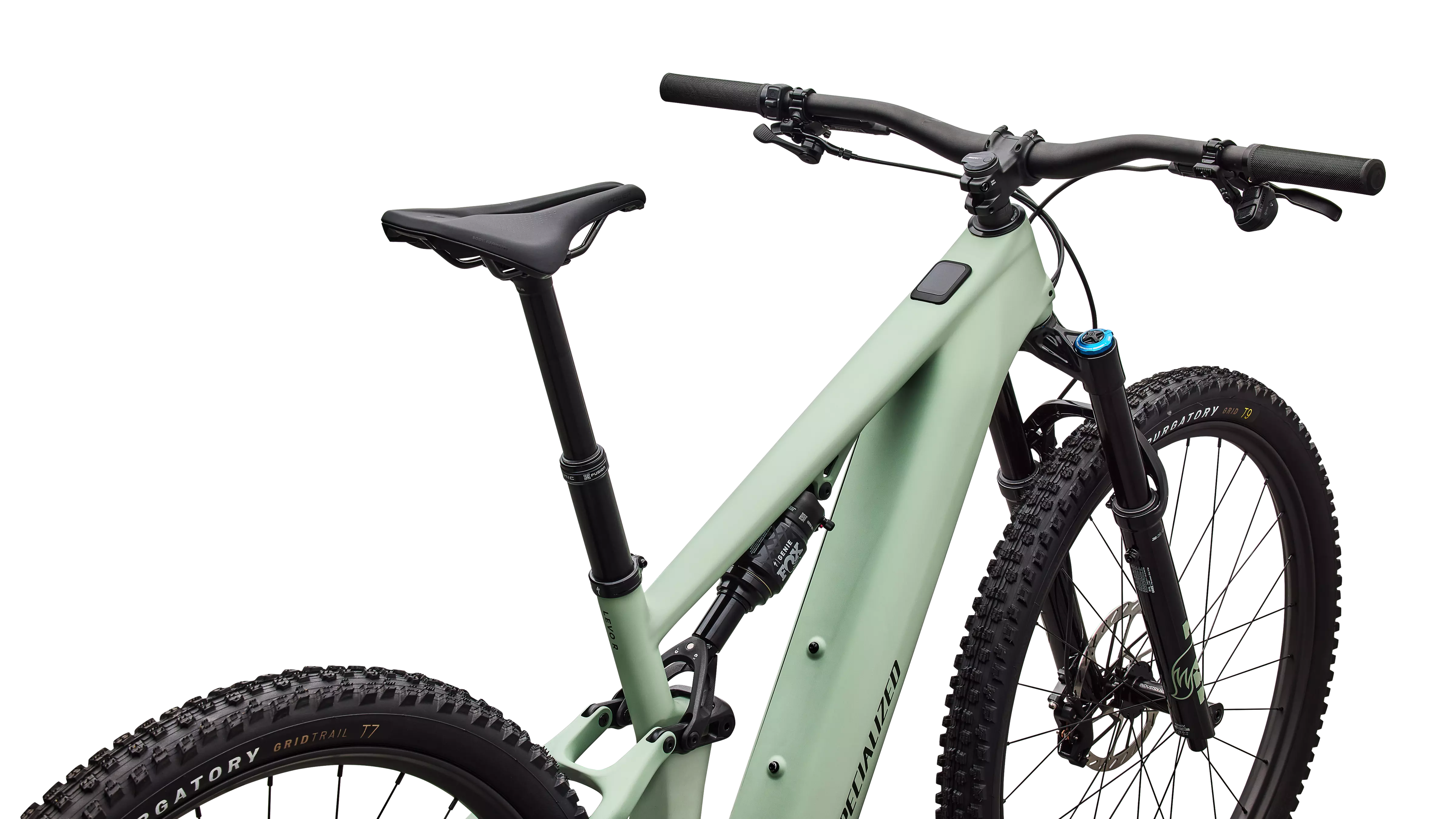 Specialized Turbo Levo R Expert (2026) - Bicycle Warehouse