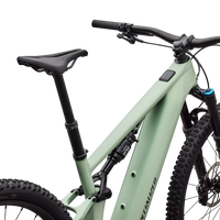 Specialized Turbo Levo R Expert (2026) - Bicycle Warehouse