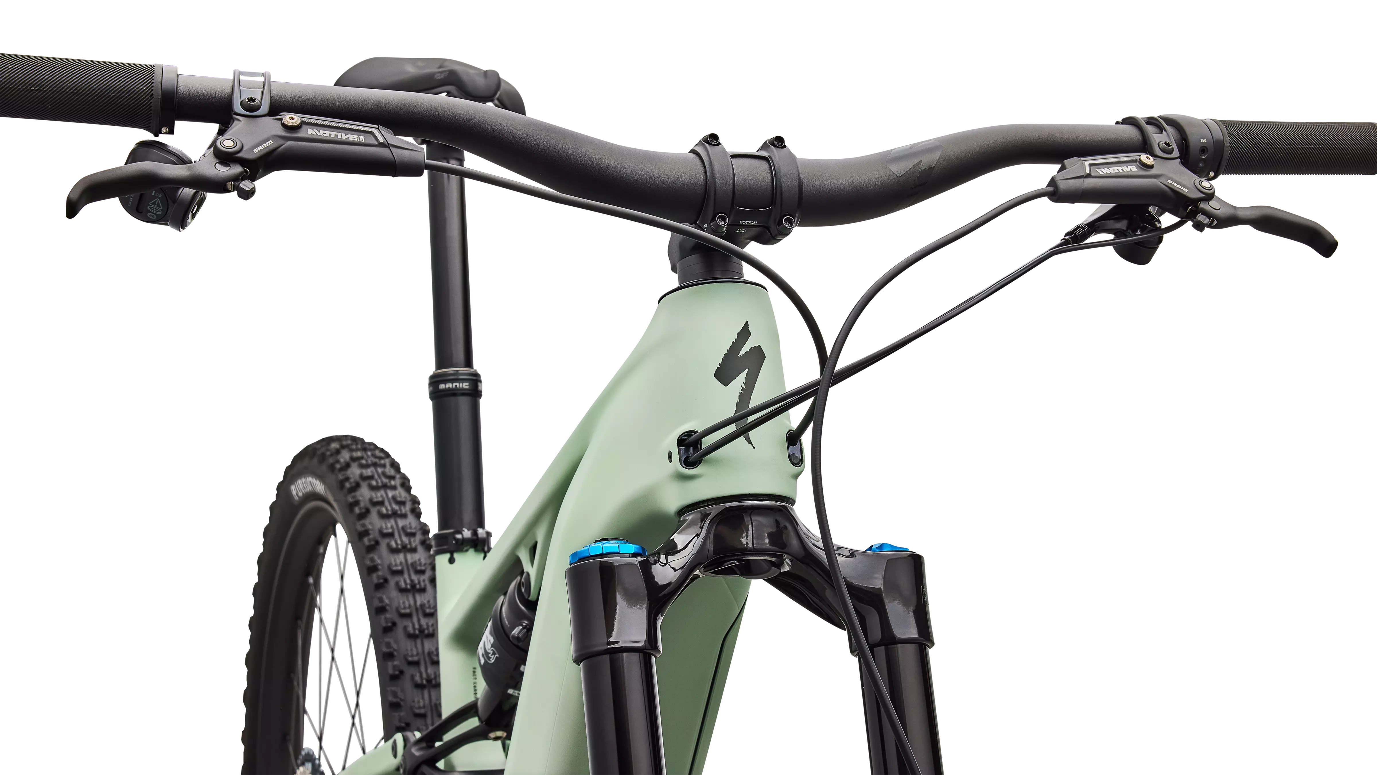 Specialized Turbo Levo R Expert (2026) - Bicycle Warehouse