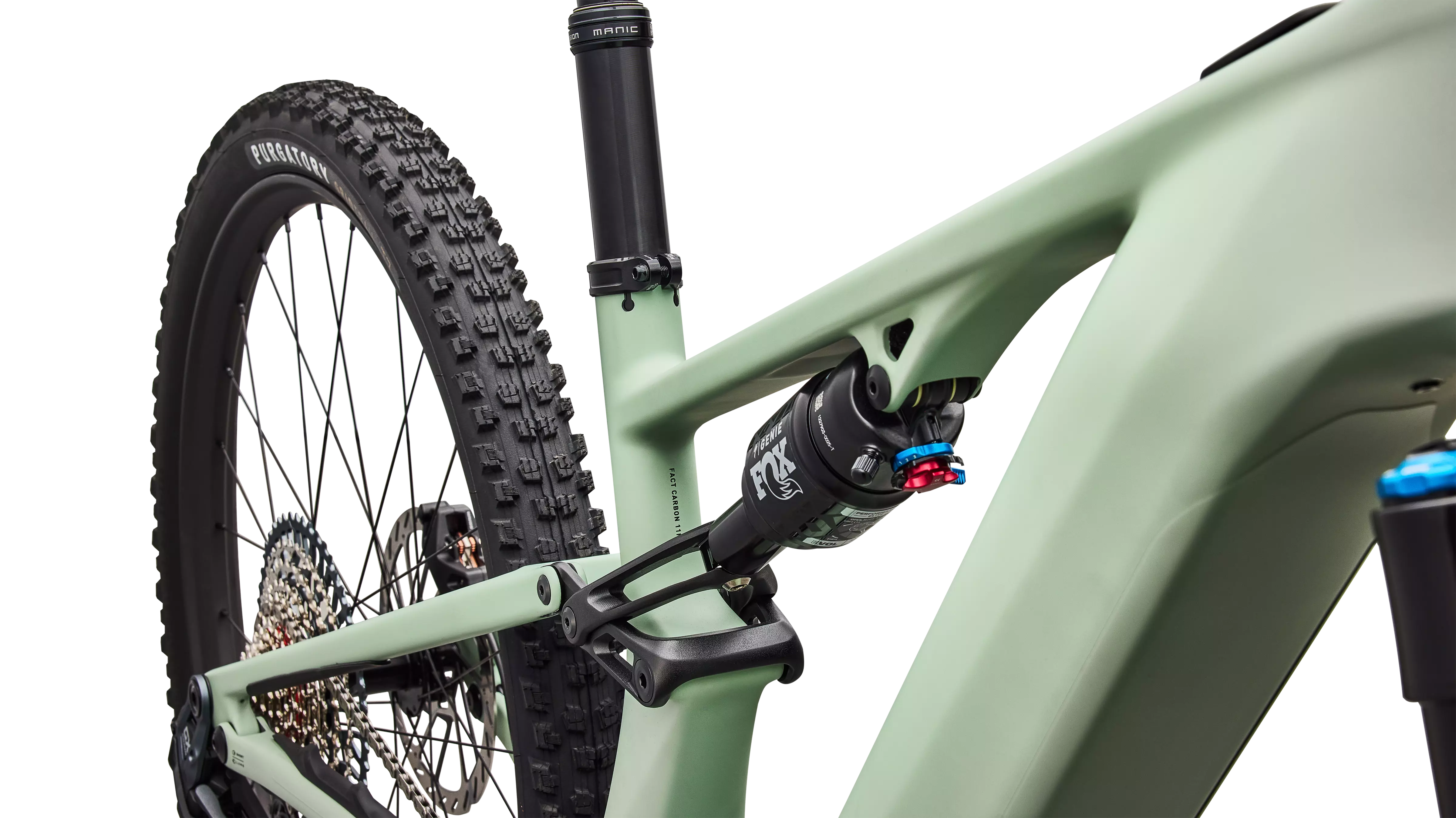 Specialized Turbo Levo R Expert (2026) - Bicycle Warehouse