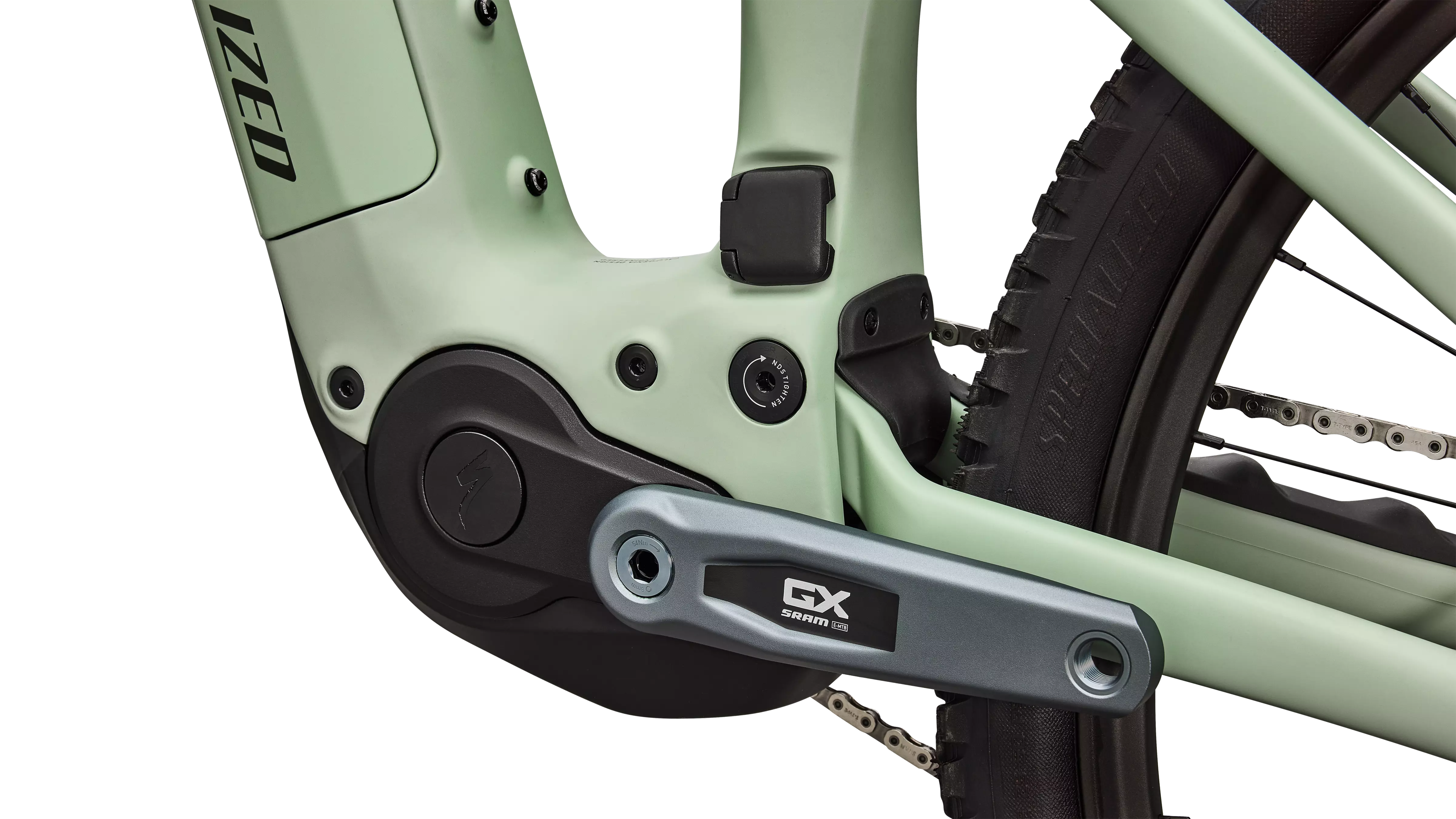 Specialized Turbo Levo R Expert (2026) - Bicycle Warehouse