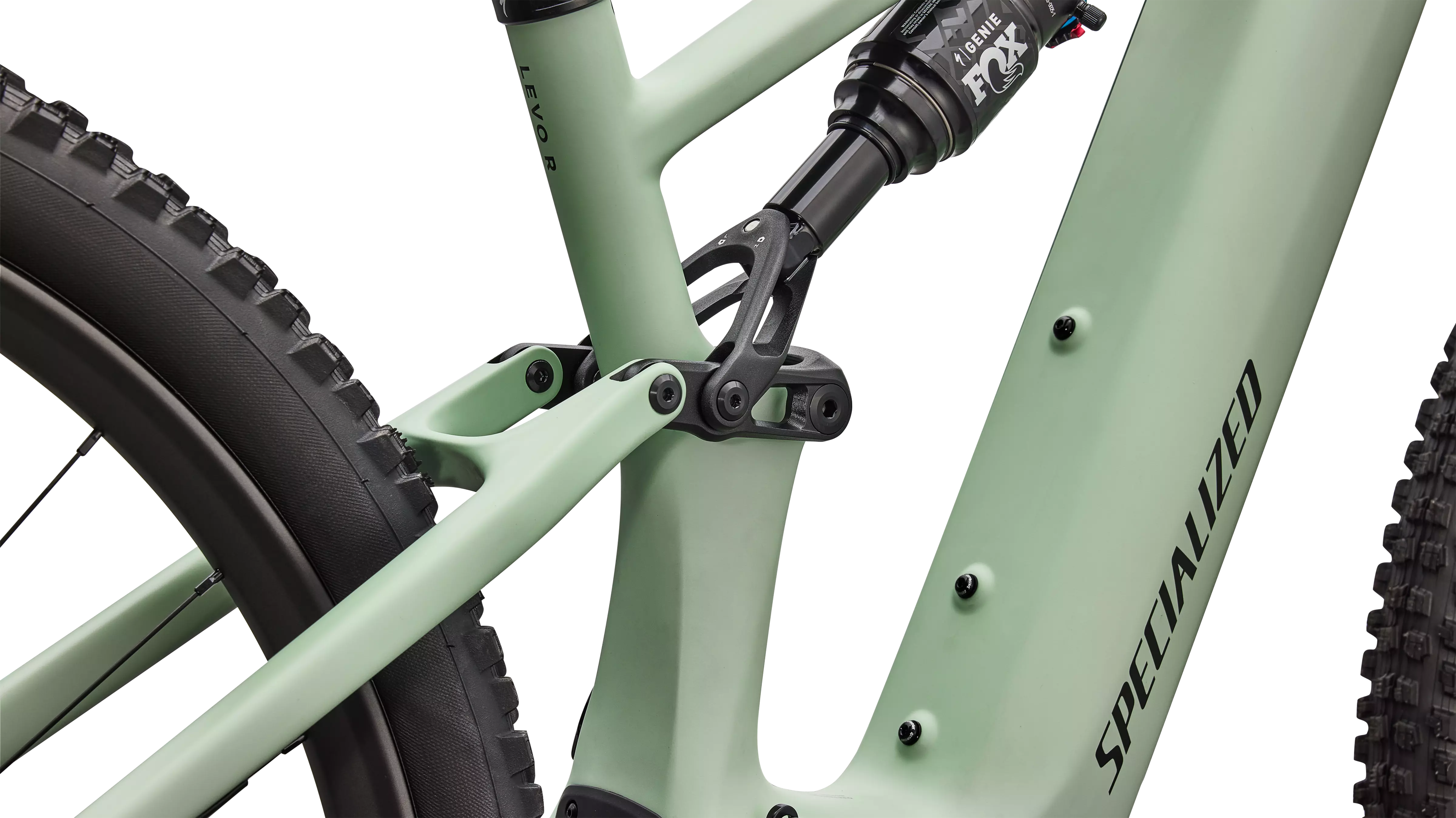 Specialized Turbo Levo R Expert (2026) - Bicycle Warehouse