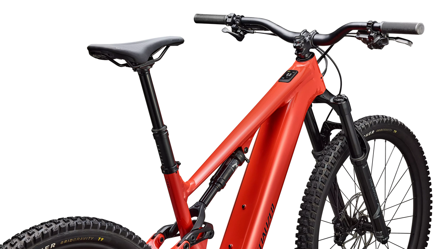 Specialized Turbo Levo 4 Alloy (2026) - Bicycle Warehouse