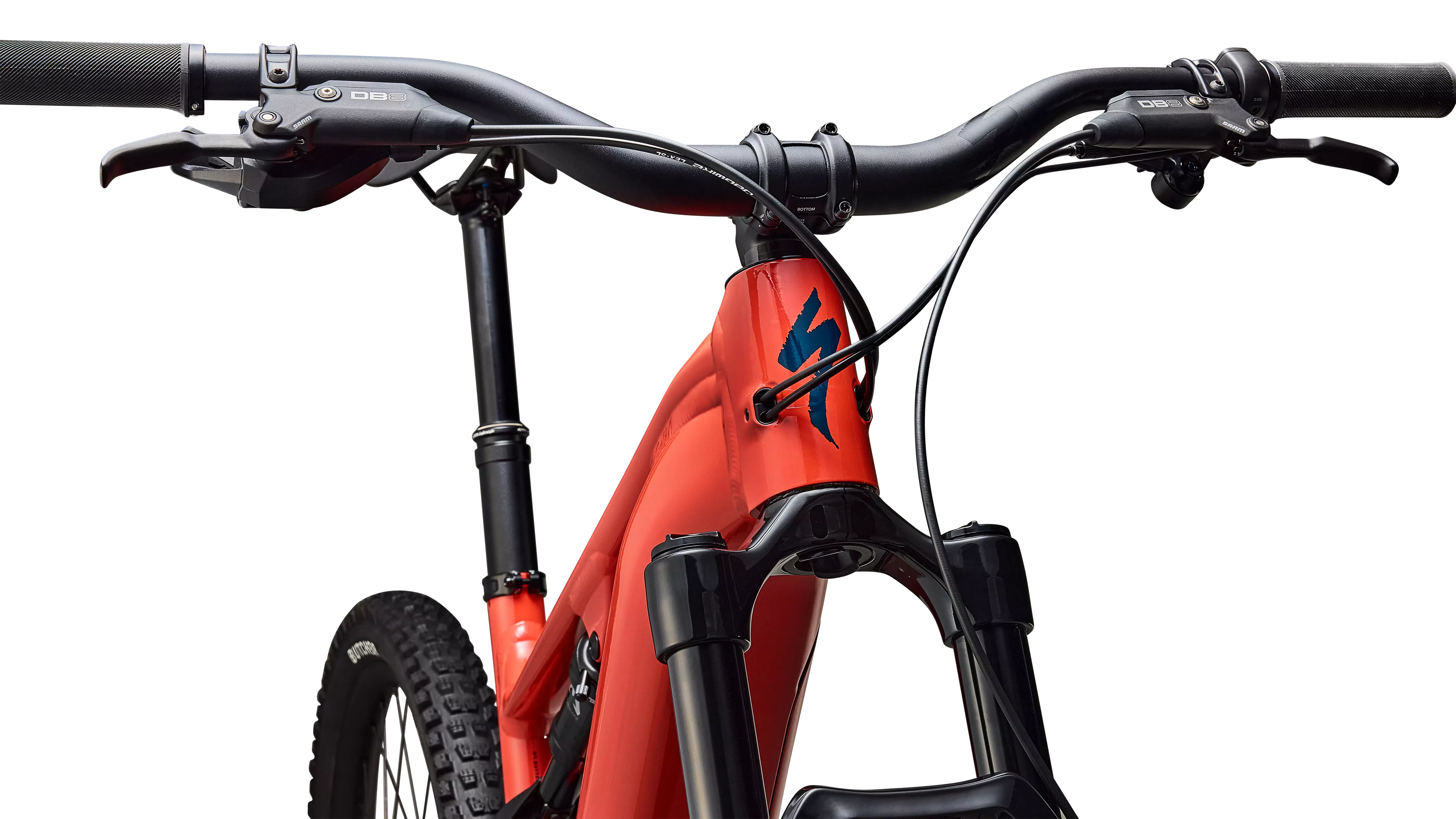 Specialized Turbo Levo 4 Alloy (2026) - Bicycle Warehouse