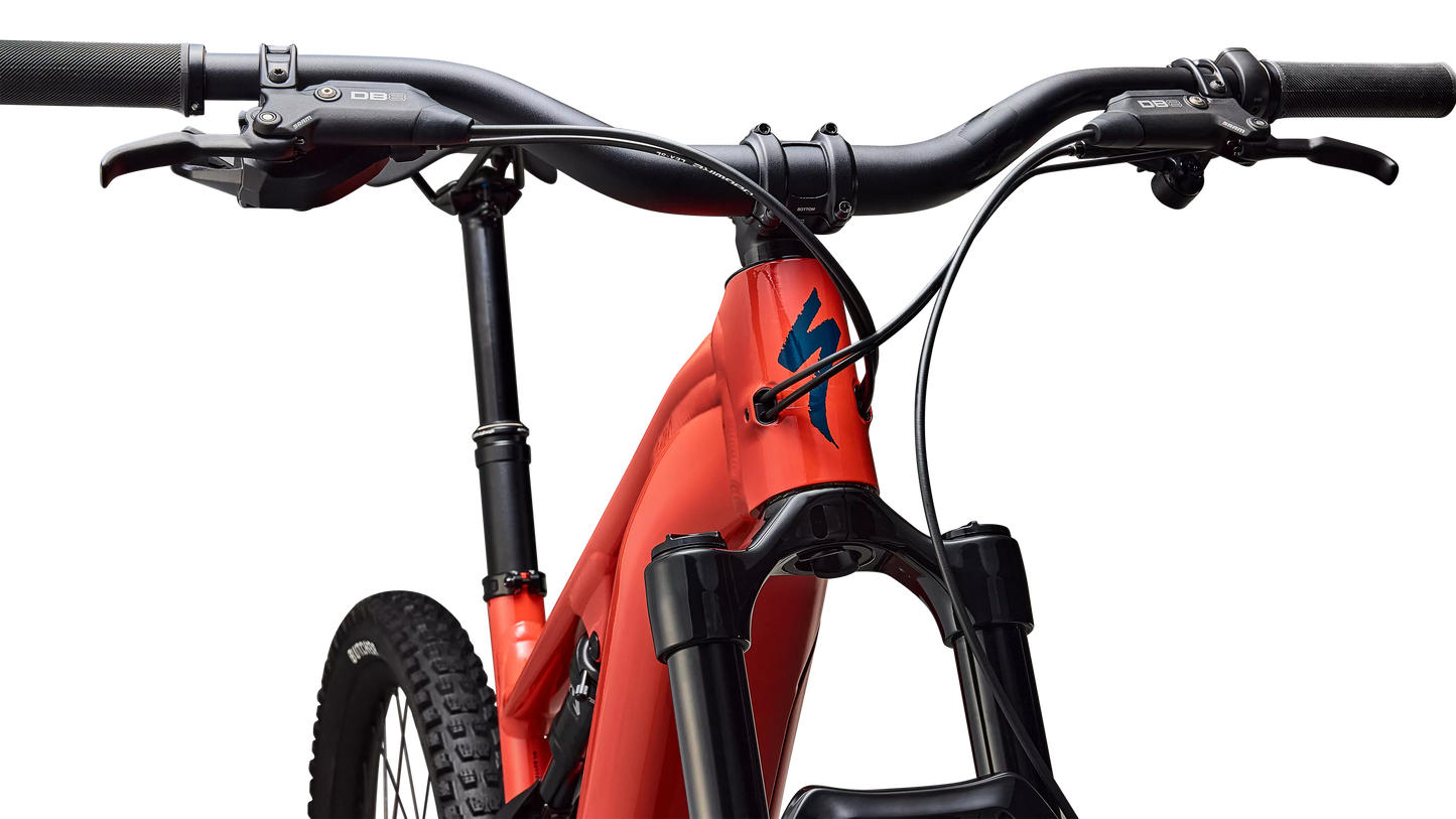 Specialized Turbo Levo 4 Alloy (2026) - Bicycle Warehouse