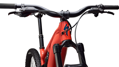 Specialized Turbo Levo 4 Alloy (2026) - Bicycle Warehouse