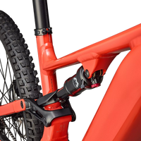 Specialized Turbo Levo 4 Alloy (2026) - Bicycle Warehouse