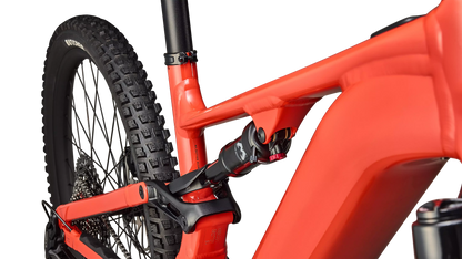 Specialized Turbo Levo 4 Alloy (2026) - Bicycle Warehouse