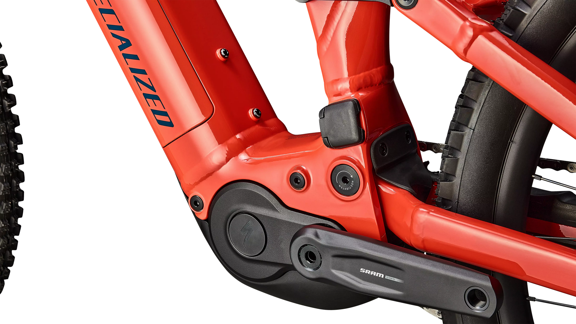 Specialized Turbo Levo 4 Alloy (2026) - Bicycle Warehouse