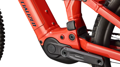 Specialized Turbo Levo 4 Alloy (2026) - Bicycle Warehouse