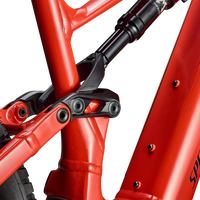 Specialized Turbo Levo 4 Alloy (2026) - Bicycle Warehouse