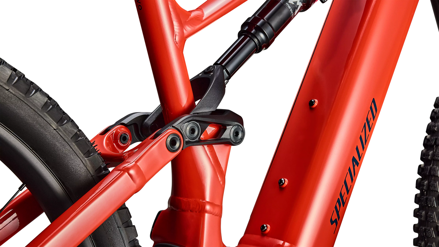 Specialized Turbo Levo 4 Alloy (2026) - Bicycle Warehouse